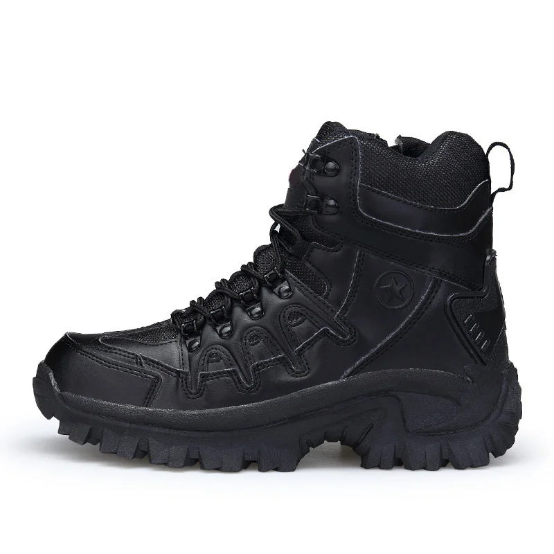 TrailMaster | Wasserdichter Wanderschuh