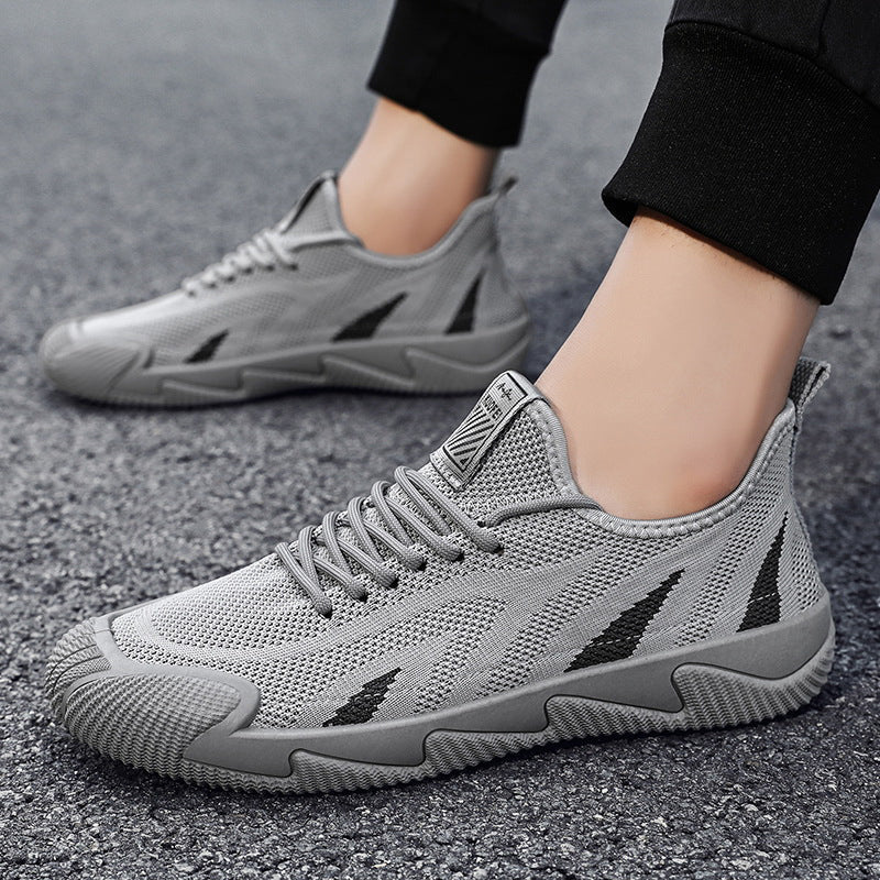 Modische Herren-Laufschuhe für den Outdoor-Bereich