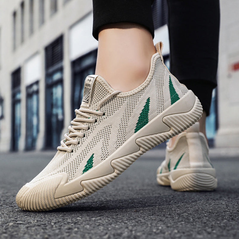 Modische Herren-Laufschuhe für den Outdoor-Bereich