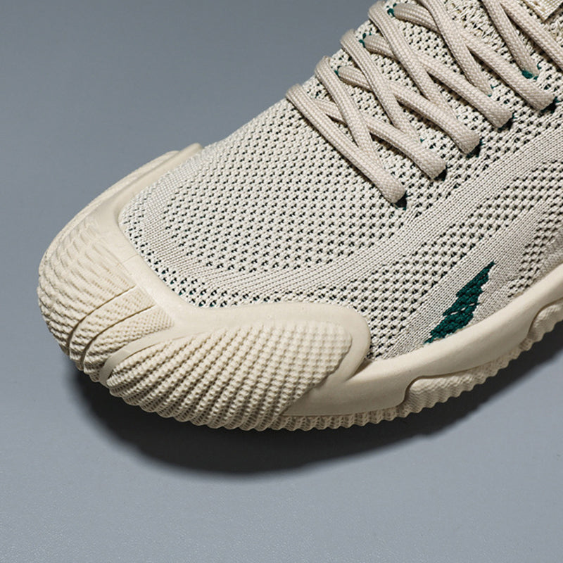 Modische Herren-Laufschuhe für den Outdoor-Bereich