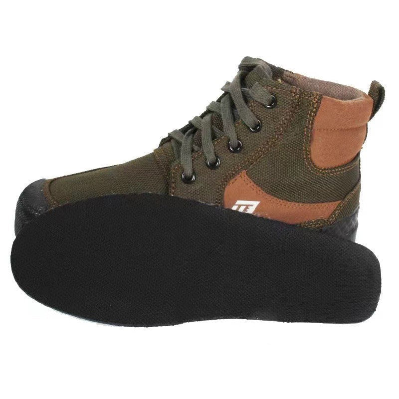 Chaussures De Randonnée Décontractées Imperméables Pour L'extérieur