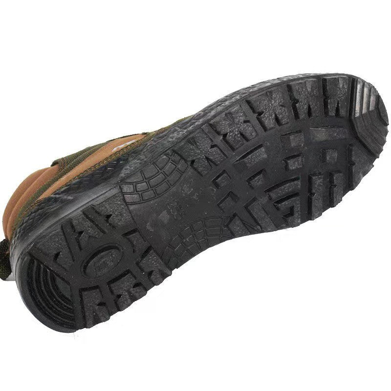 Chaussures De Randonnée Décontractées Imperméables Pour L'extérieur
