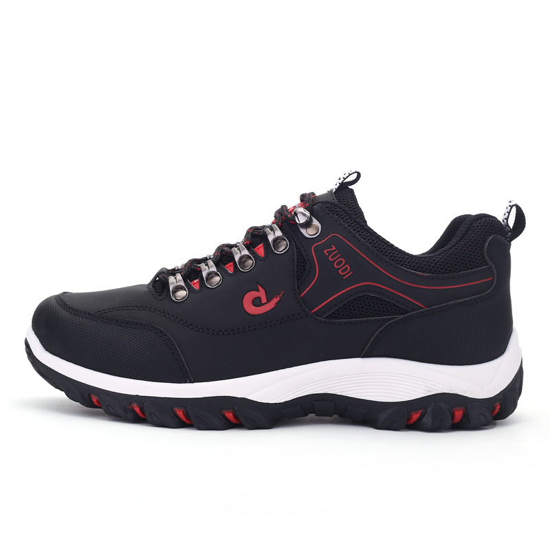 Chaussures Ergonomiques – Pour Soulager La Douleur