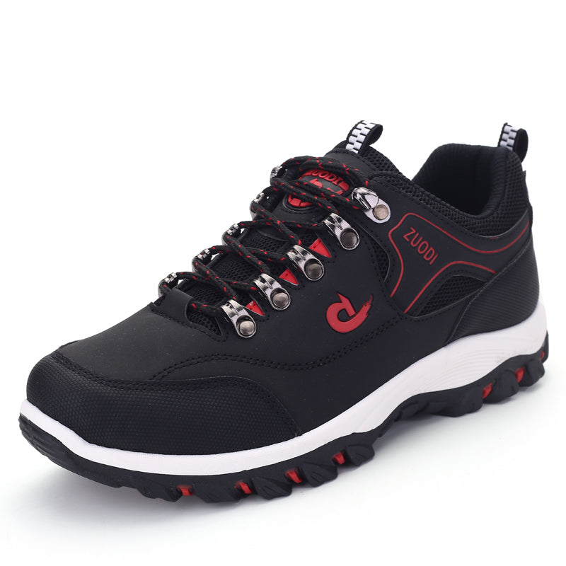 Chaussures Ergonomiques – Pour Soulager La Douleur