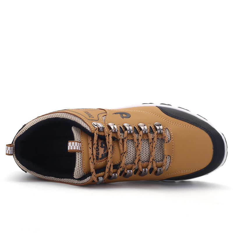 Chaussures Ergonomiques – Pour Soulager La Douleur