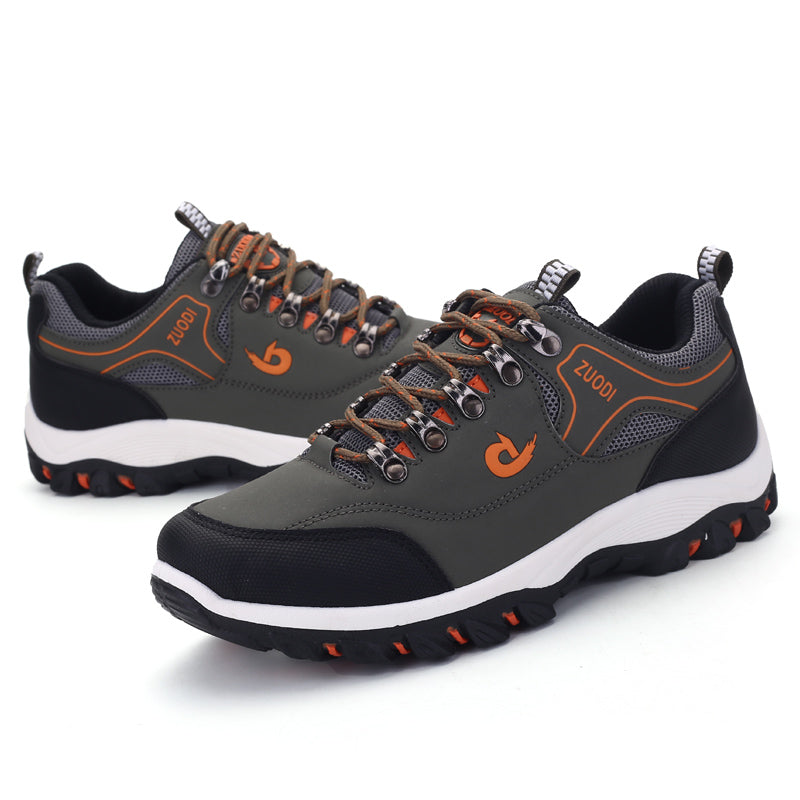 Chaussures Ergonomiques – Pour Soulager La Douleur