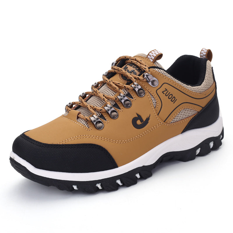 Chaussures Ergonomiques – Pour Soulager La Douleur