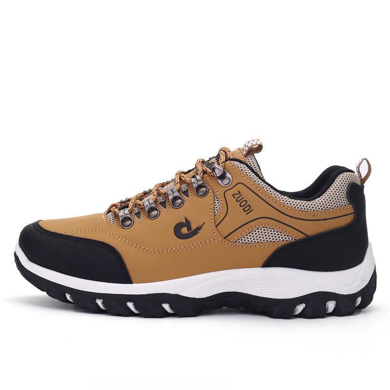 Chaussures Ergonomiques – Pour Soulager La Douleur
