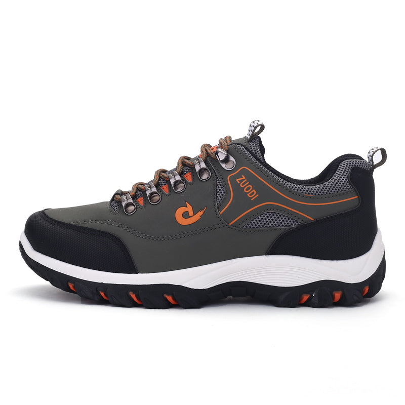 Chaussures Ergonomiques – Pour Soulager La Douleur