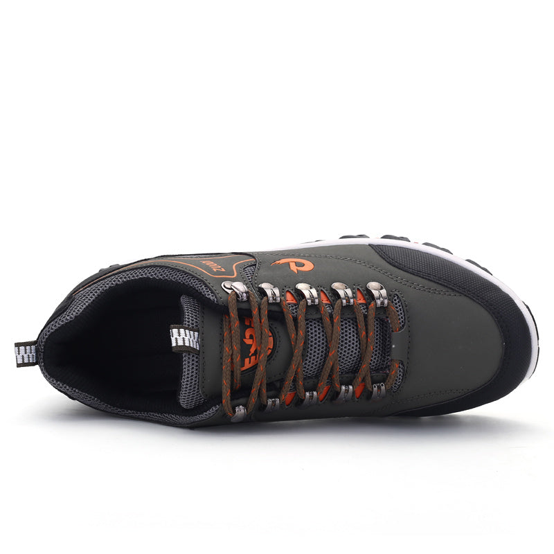 Chaussures Ergonomiques – Pour Soulager La Douleur