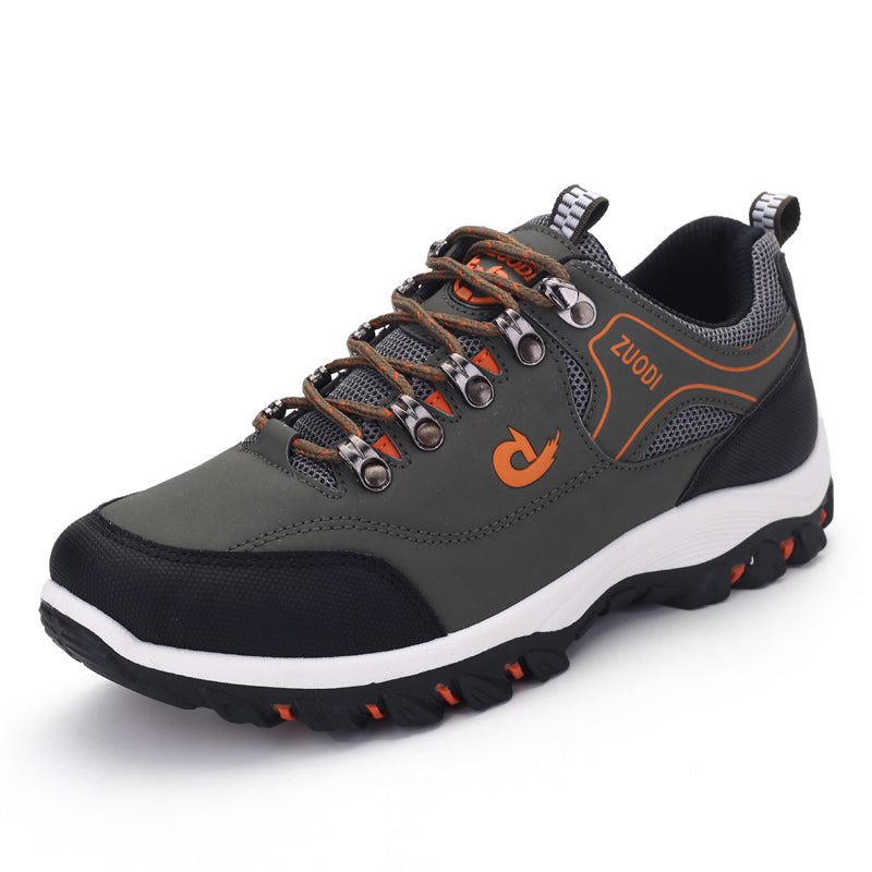 Chaussures Ergonomiques – Pour Soulager La Douleur