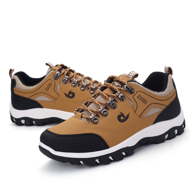 Chaussures Ergonomiques – Pour Soulager La Douleur