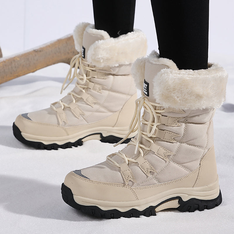 Pete Winterstiefel | Wasserdicht und warm