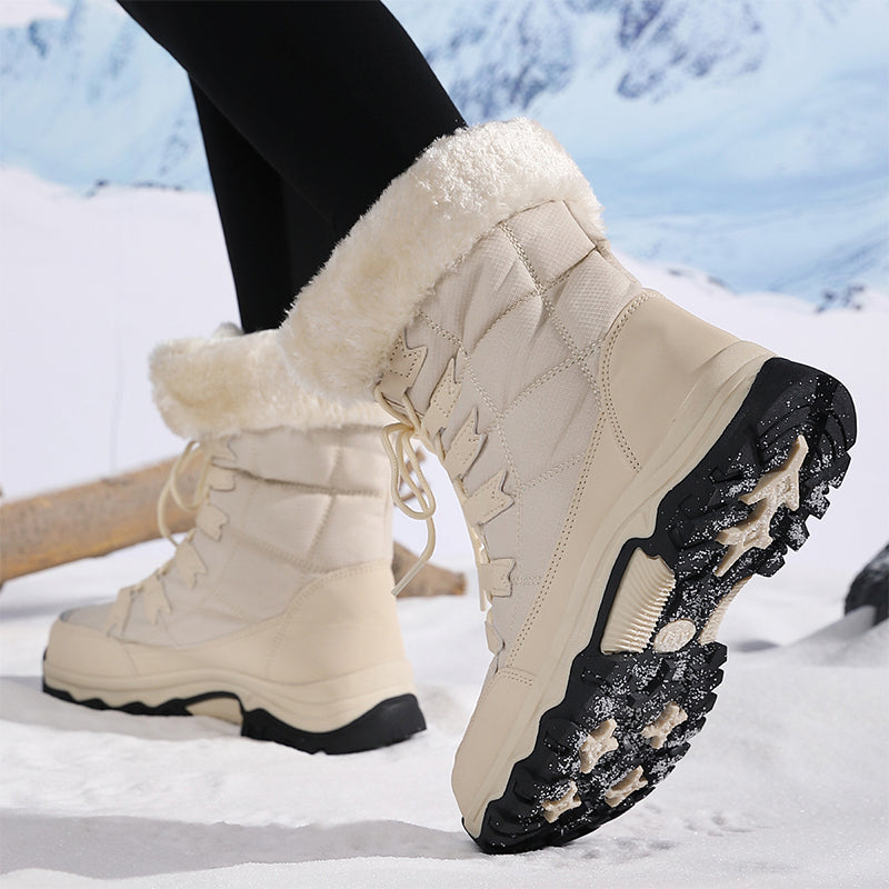 Pete Winterstiefel | Wasserdicht und warm