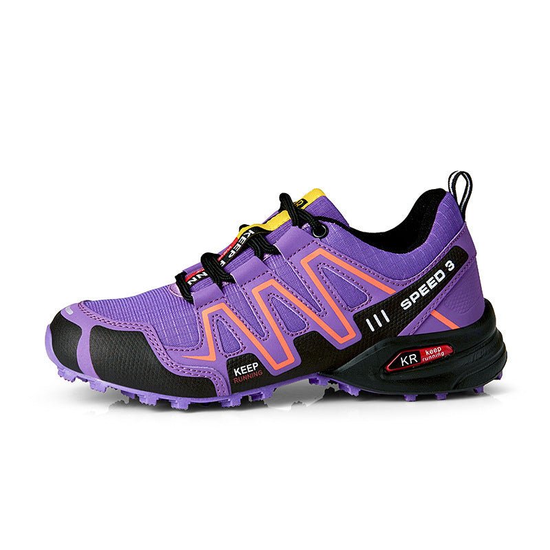 StepPro Trekking – Ergonomische Schuhe für Spaziergänge und Outdoor-Abenteuer