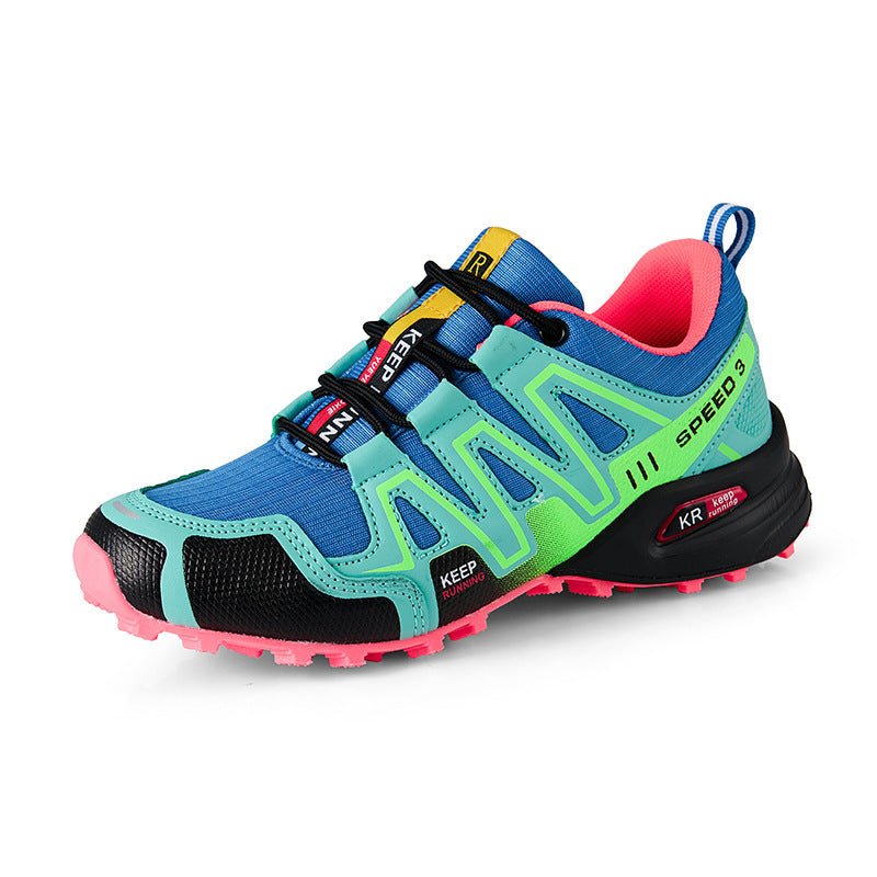 StepPro Trekking – Ergonomische Schuhe für Spaziergänge und Outdoor-Abenteuer