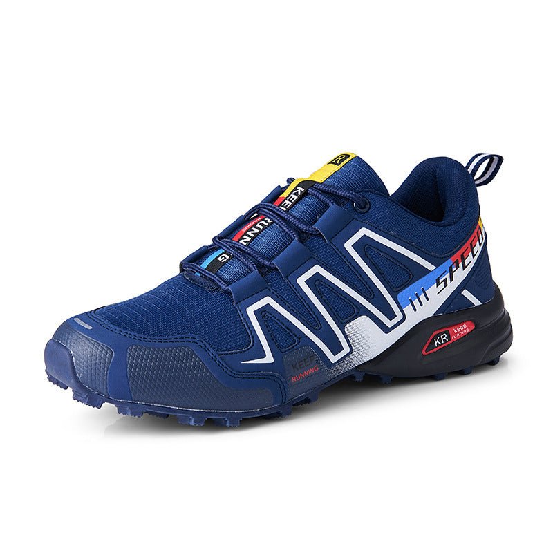 StepPro Trekking – Ergonomische Schuhe für Spaziergänge und Outdoor-Abenteuer
