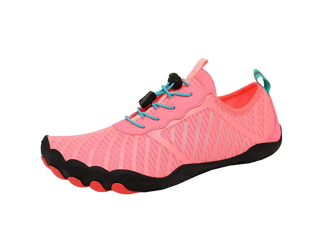 AQUASTEP – Leichte Barfuß-Schuhe