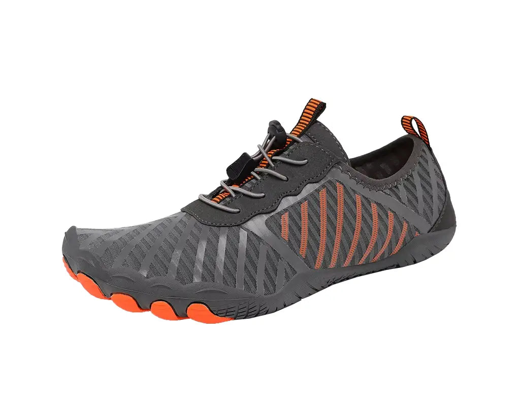 AQUASTEP – Leichte Barfuß-Schuhe