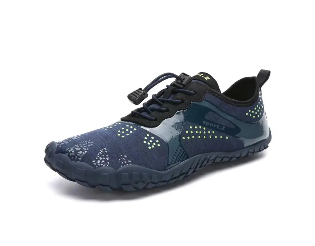 AQUASTEP – Leichte Barfuß-Schuhe