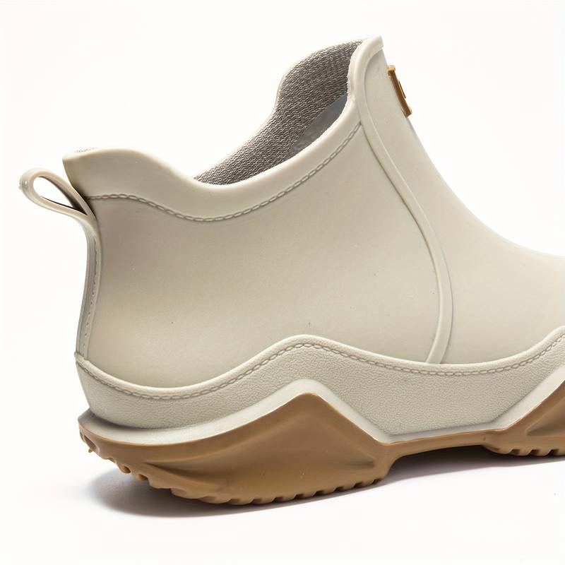 Atlas | Wasserdichte Gummistiefel