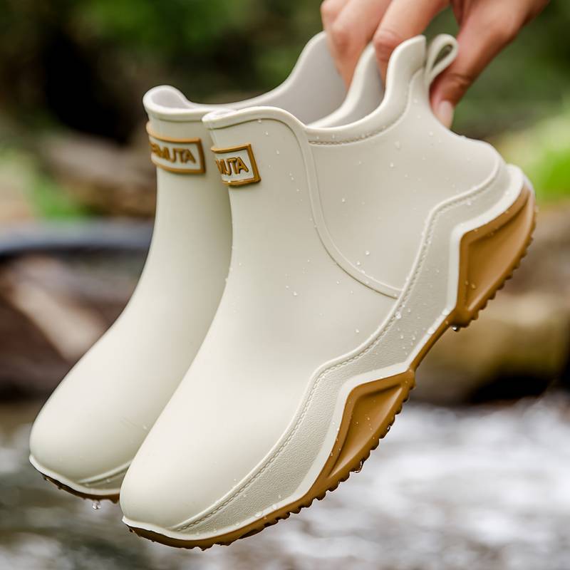 Atlas | Wasserdichte Gummistiefel