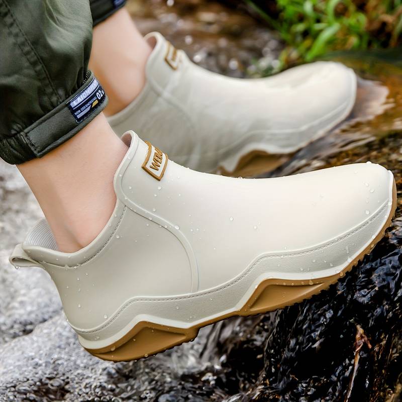 Atlas | Wasserdichte Gummistiefel
