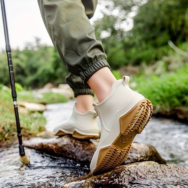 Atlas | Wasserdichte Gummistiefel