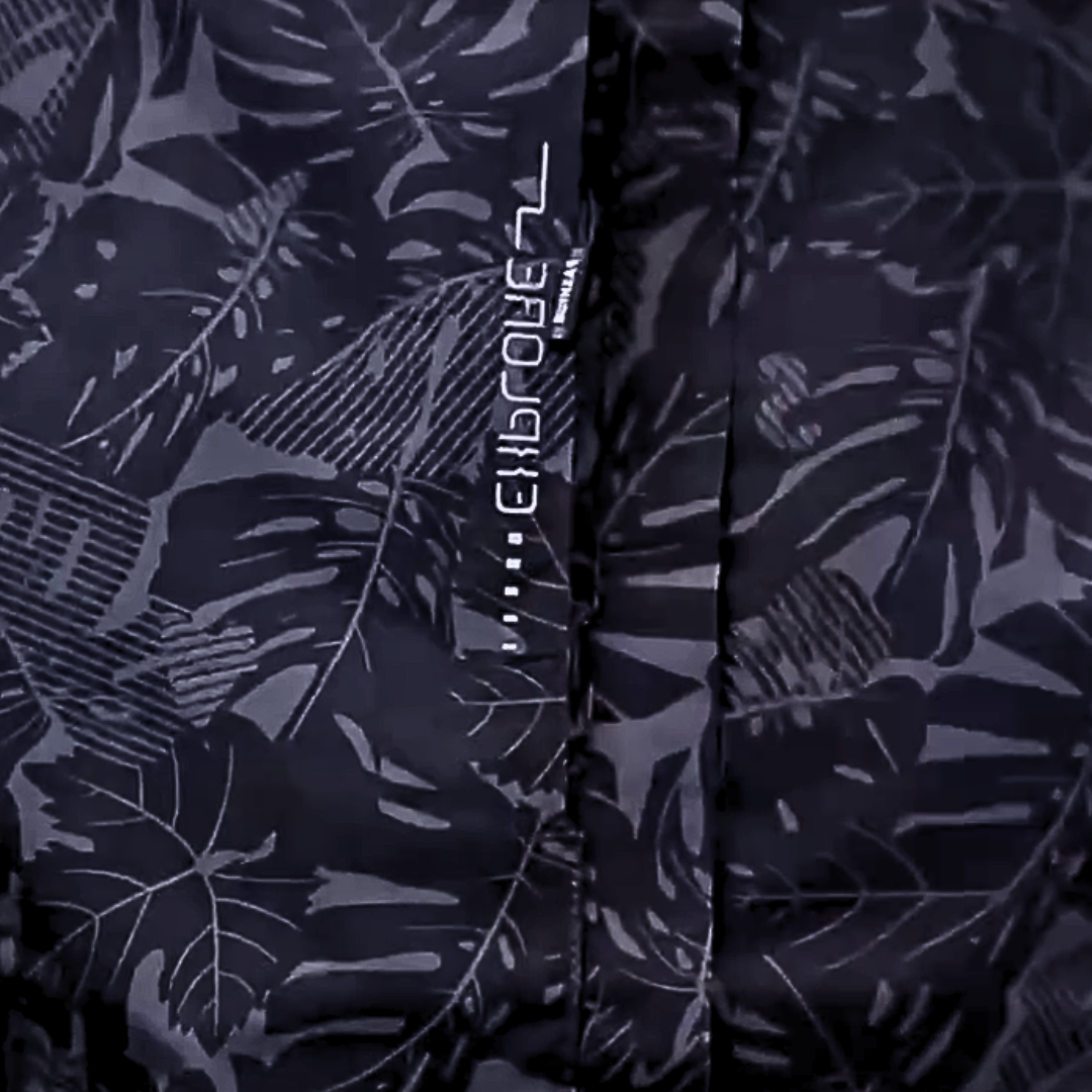Ingrid | Leichte wasserdichte Sommerjacke für Damen