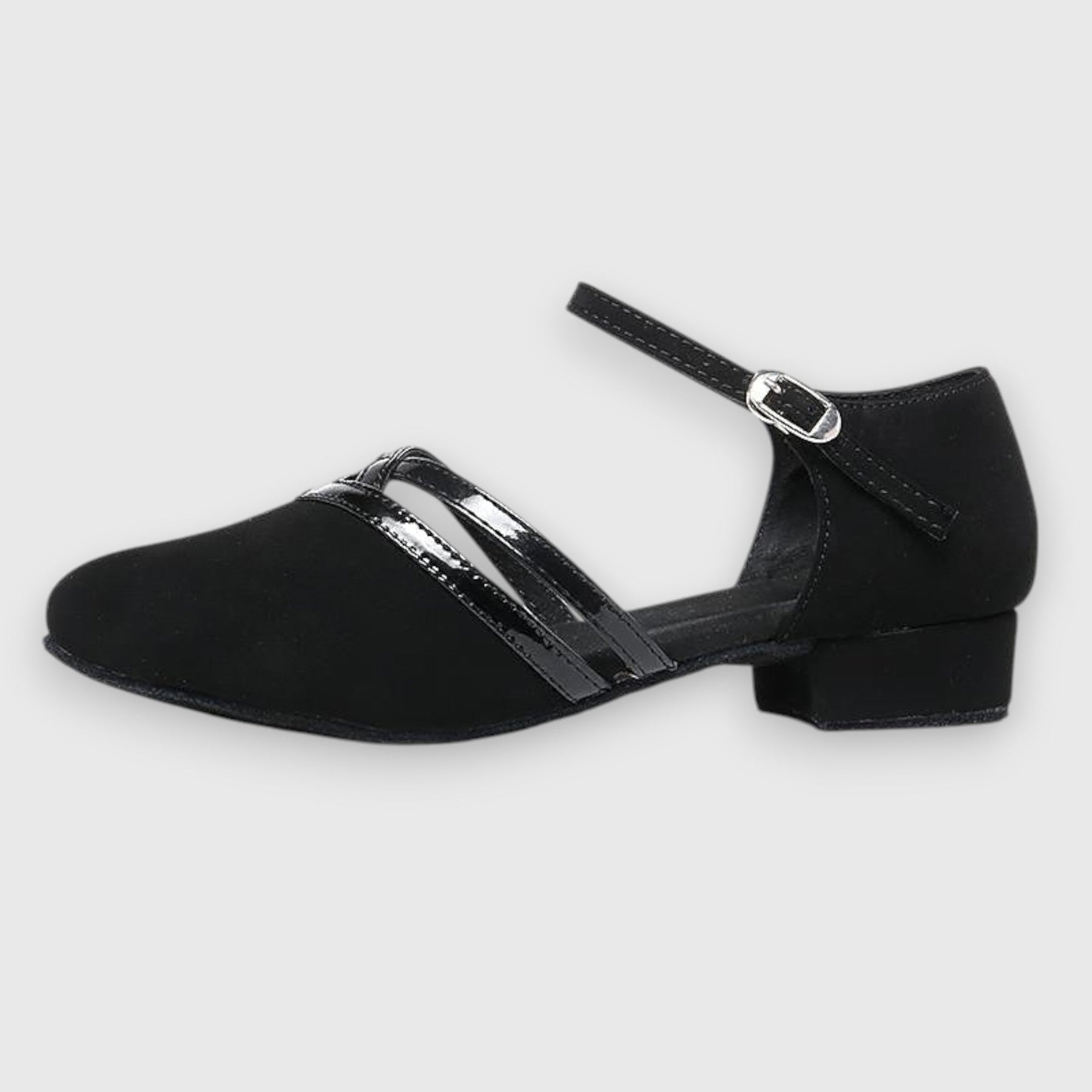 Ayla Tanzschuhe | Stilvoll & Flexibel