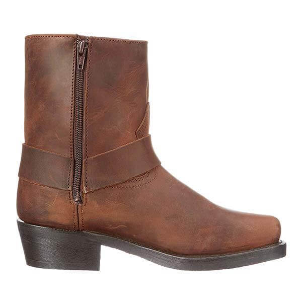Montana Cowboystiefel | Klassischer Western-Stil