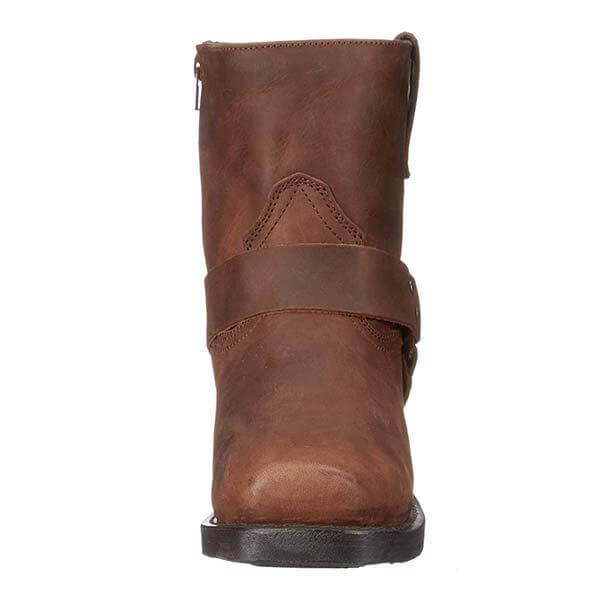 Montana Cowboystiefel | Klassischer Western-Stil