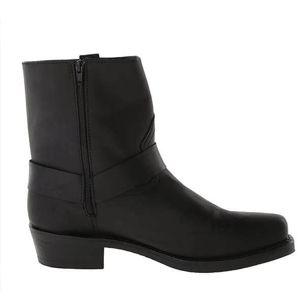 Montana Cowboystiefel | Klassischer Western-Stil