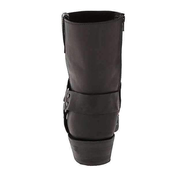 Montana Cowboystiefel | Klassischer Western-Stil