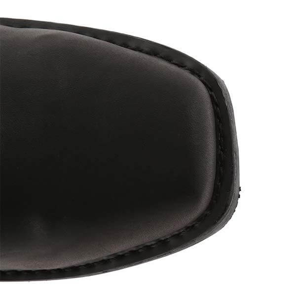 Montana Cowboystiefel | Klassischer Western-Stil