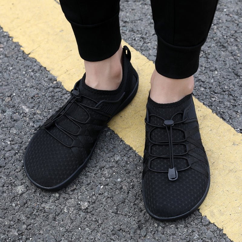 Atmungsaktives FlexComfort