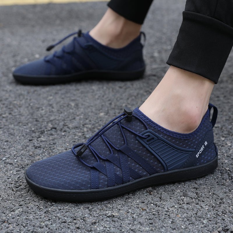 Atmungsaktives FlexComfort