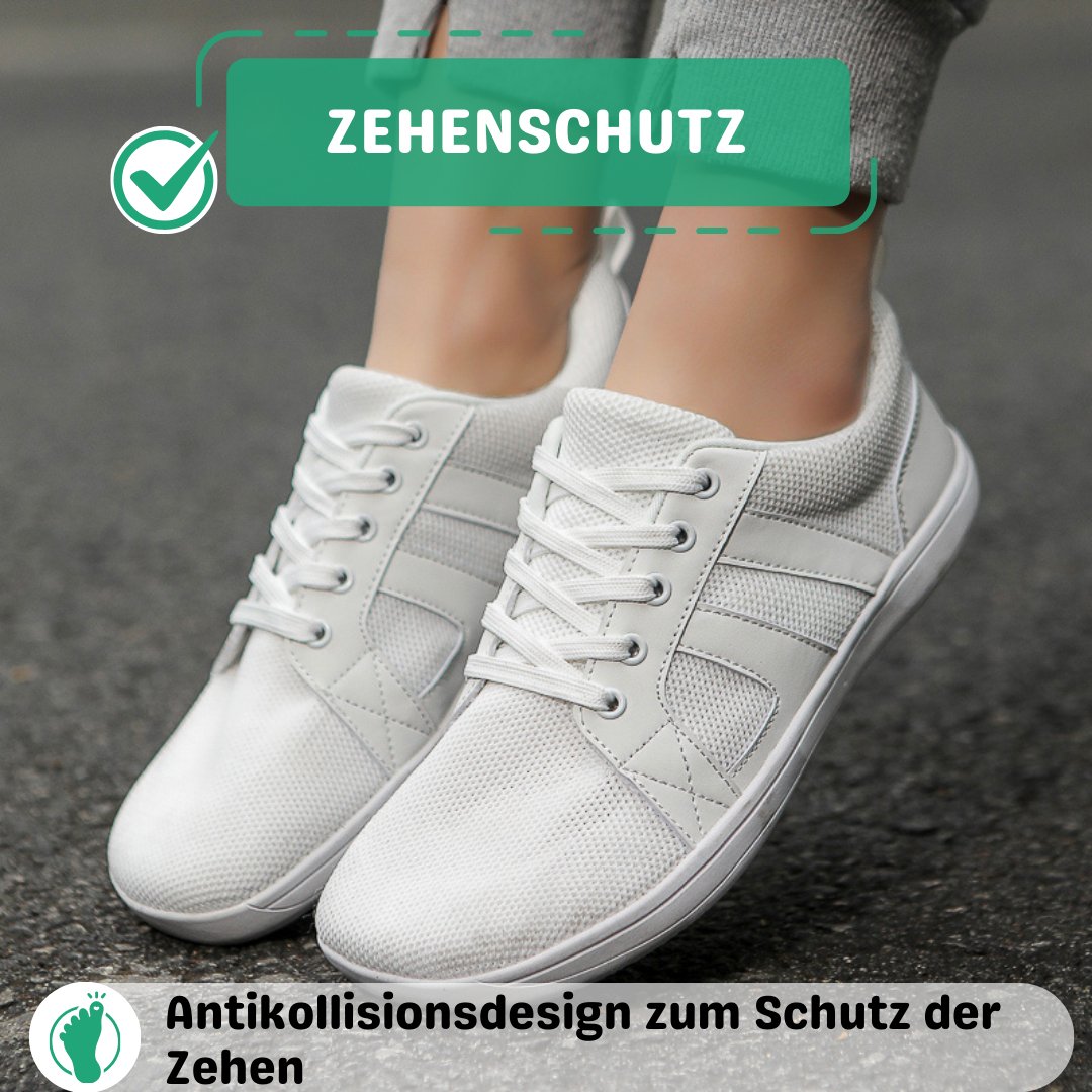 Barfußtrainer