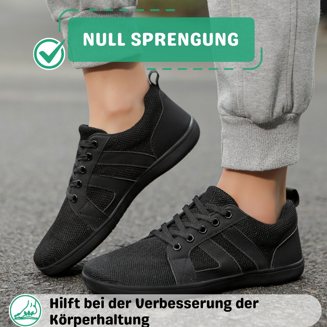 Barfußtrainer