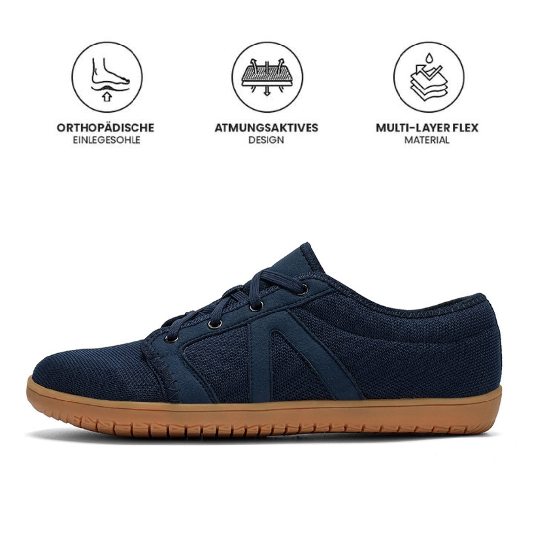 FlexFit Barfußschuhe – Flexibilität und Komfort für natürliche Bewegung