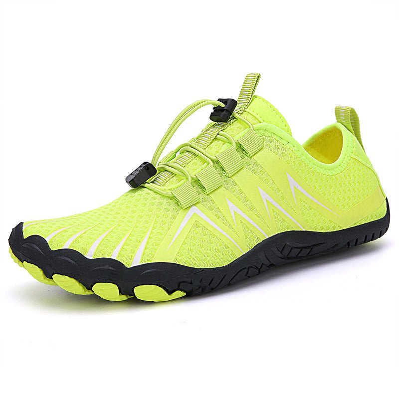 Outdoor Barfußschuhe