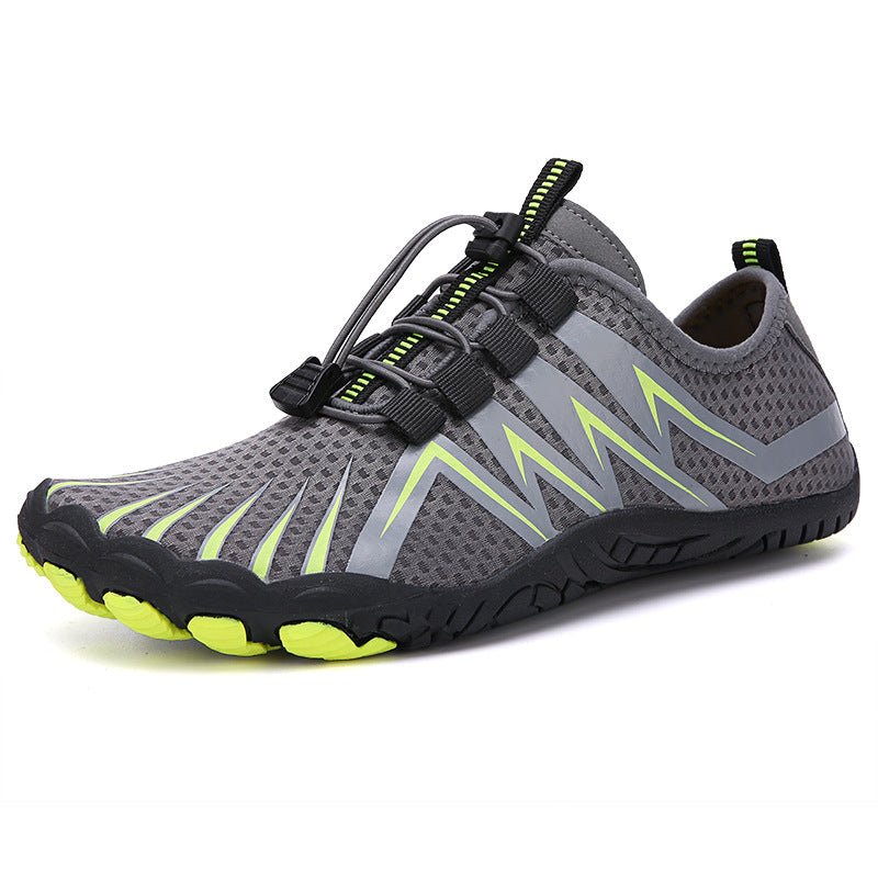Outdoor Barfußschuhe