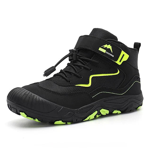 OutMax - Wasserfeste Kinder-Barfußschuhe