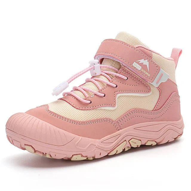 OutMax - Wasserfeste Kinder-Barfußschuhe