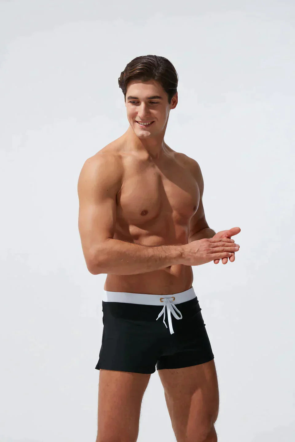 Marven | Schnell Trocknende Badeshorts für Herren
