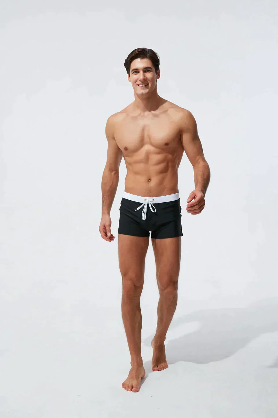 Marven | Schnell Trocknende Badeshorts für Herren
