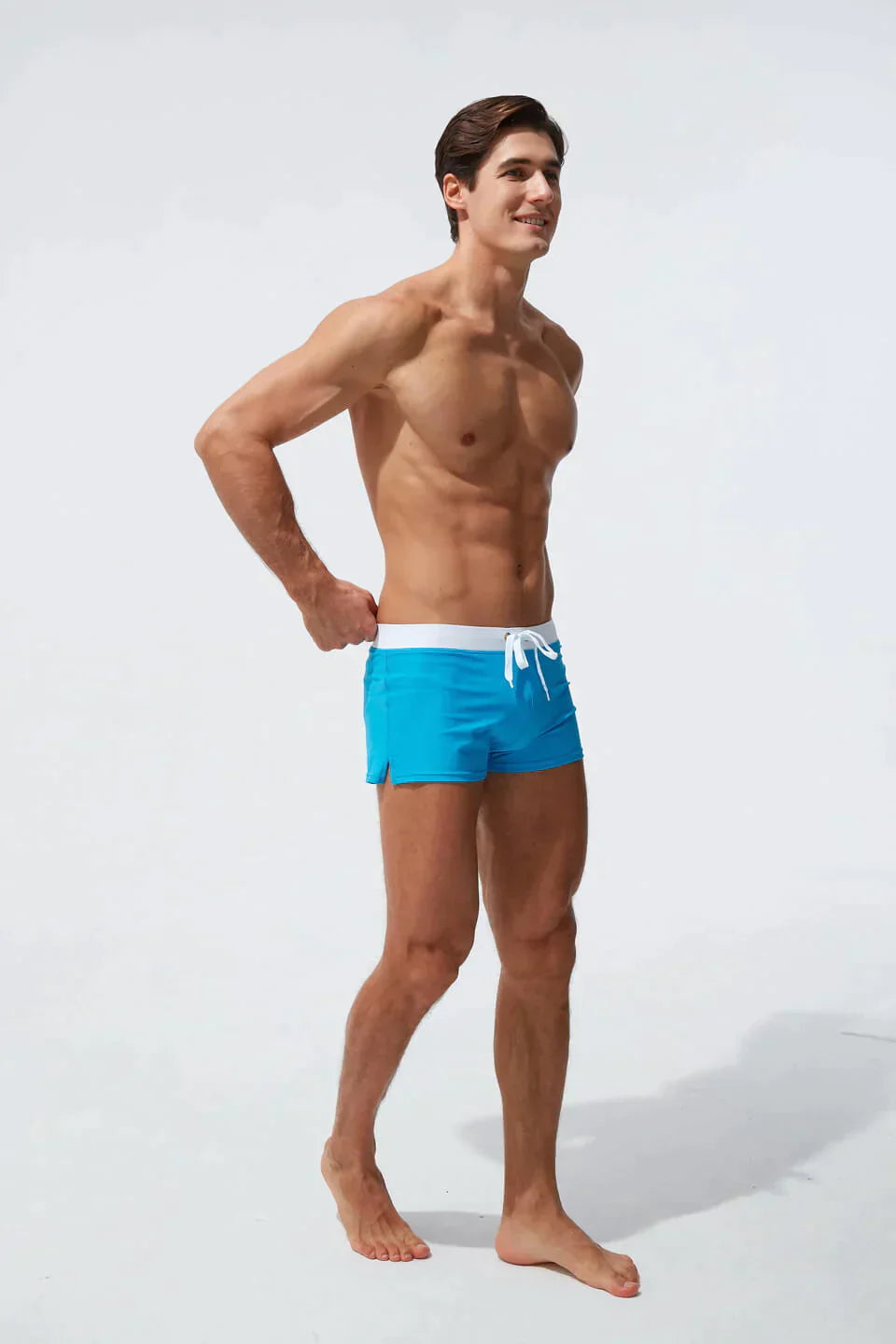 Marven | Schnell Trocknende Badeshorts für Herren