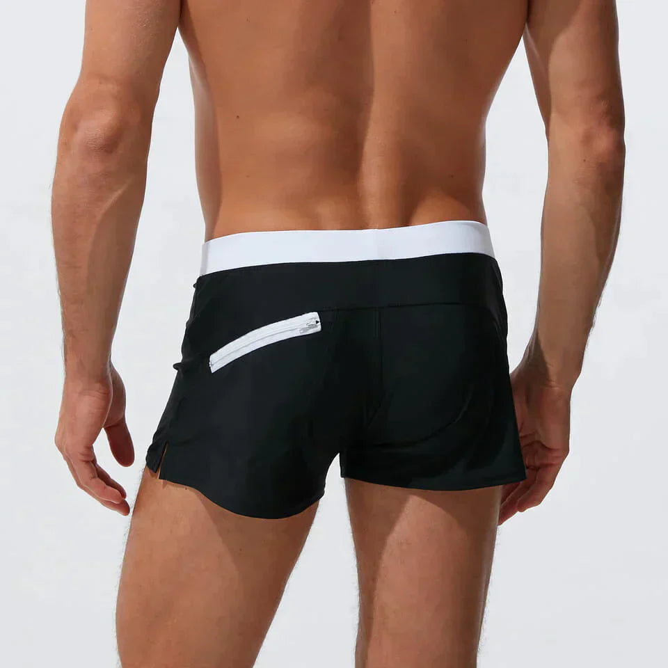Marven | Schnell Trocknende Badeshorts für Herren