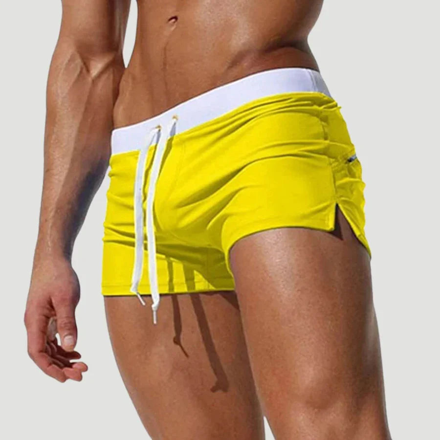 Marven | Schnell Trocknende Badeshorts für Herren