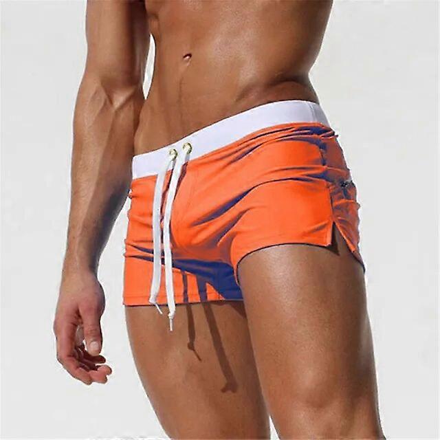 Marven | Schnell Trocknende Badeshorts für Herren